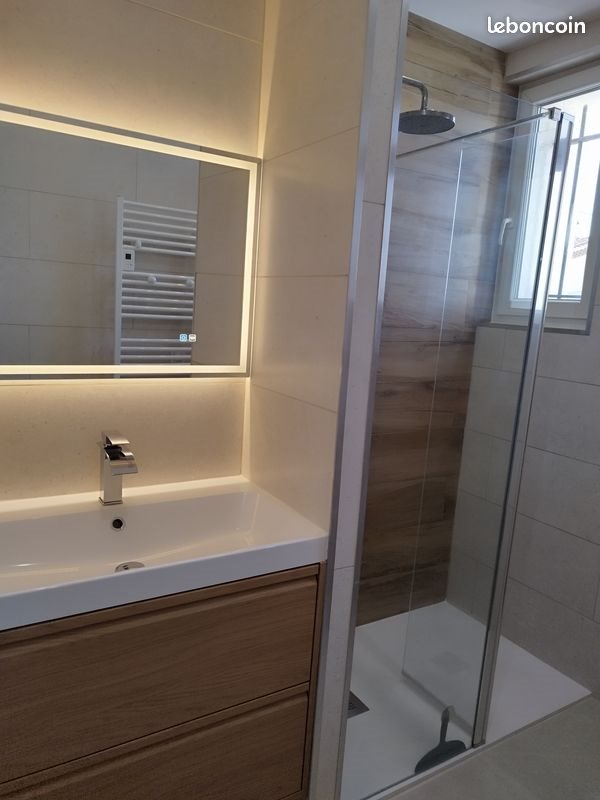 Appartement à louer, 70m², Frontignan