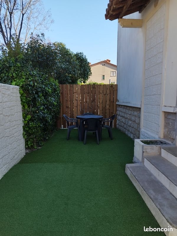 Appartement à louer, 70m², Frontignan