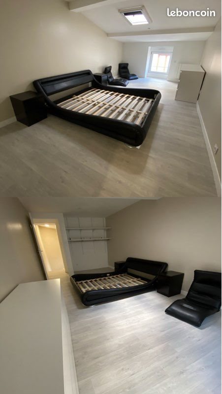 Maison à louer, 55m², Rive-de-Gier