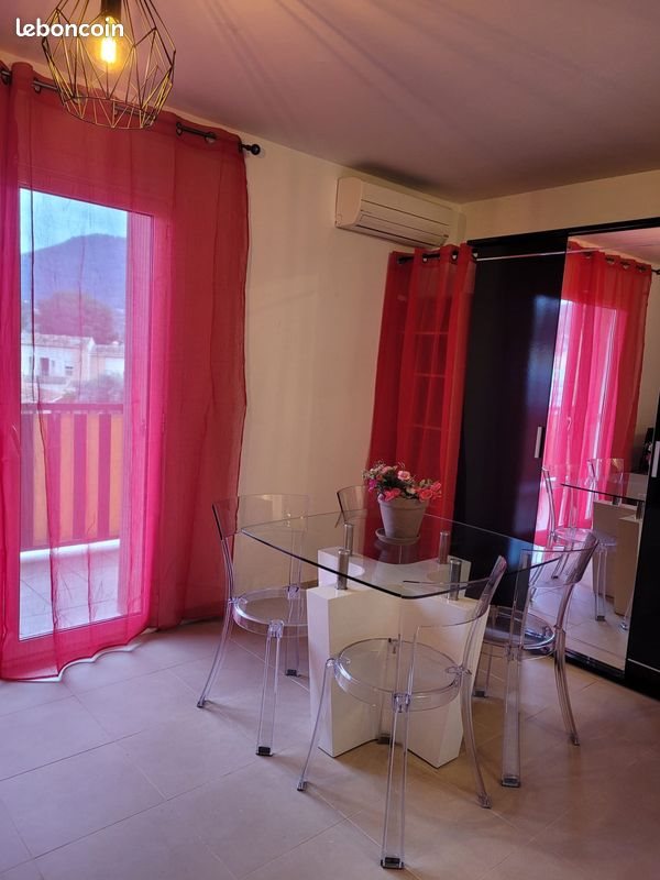 Appartement à louer, 30m², Le Pradet