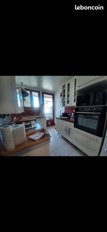 Appartement à louer, 55m², Toulouse