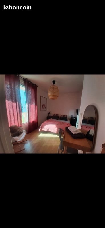 Appartement à louer, 55m², Toulouse