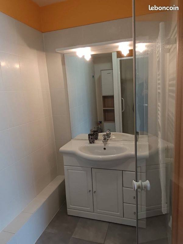 Appartement à louer, 50m², Saint-Avold