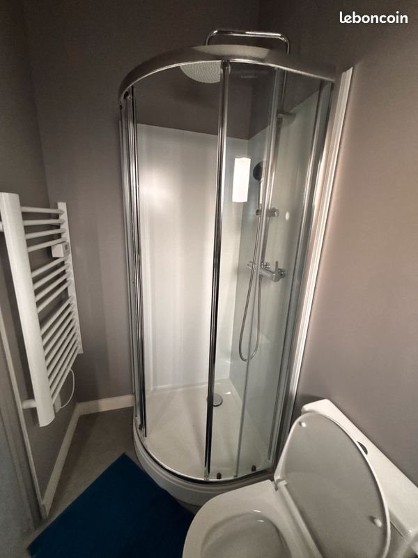 Appartement à louer, 23m², Colombelles