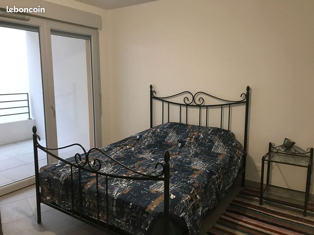 Appartement à louer, 43m², Nîmes