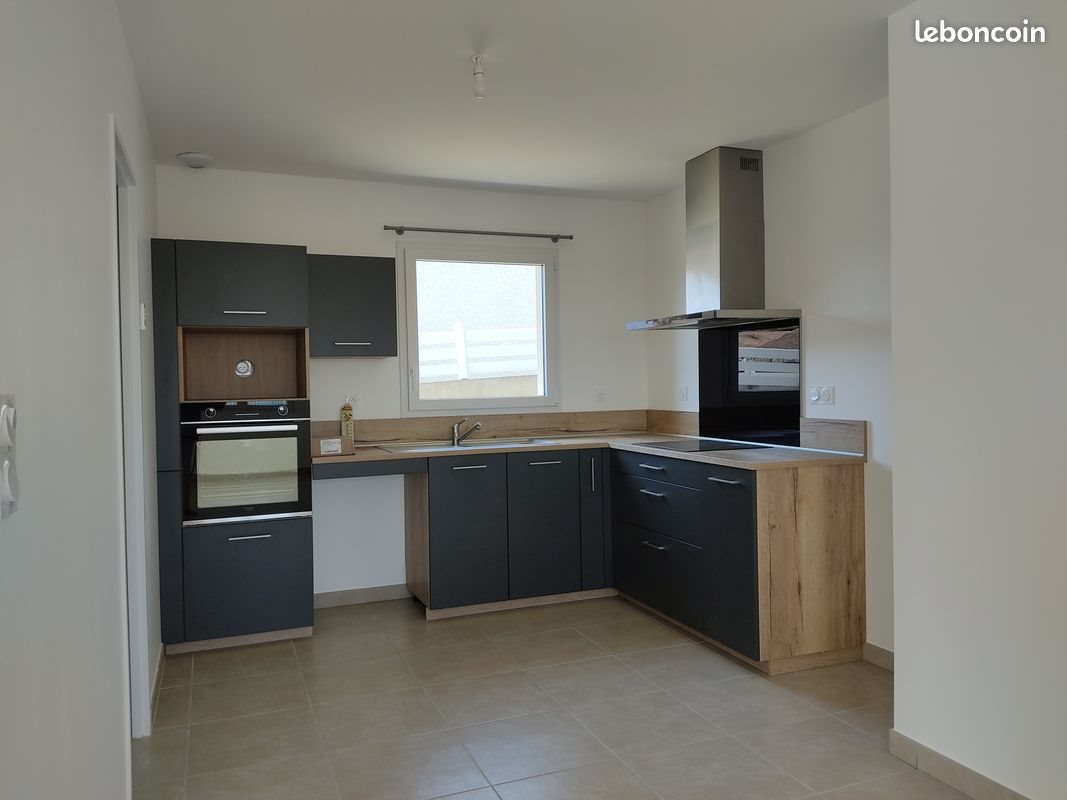 Maison à louer, 93m², Annonay