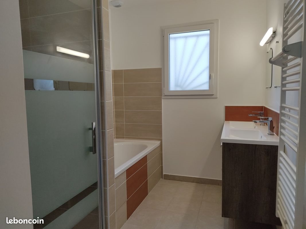 Maison à louer, 93m², Annonay