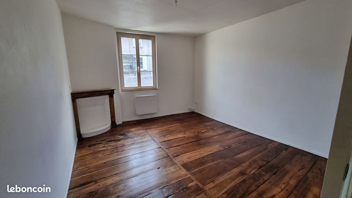 Appartement à louer, 39m², Limoges