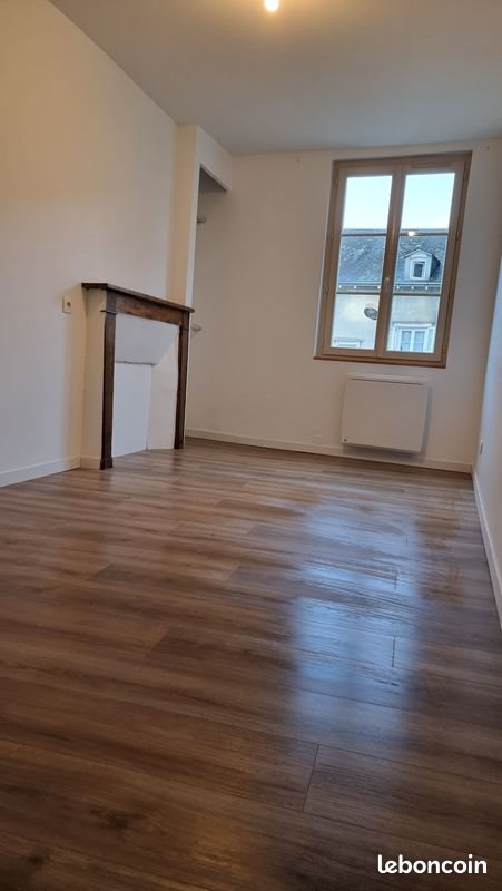 Appartement à louer, 39m², Limoges
