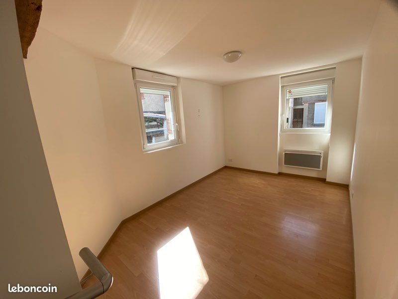 Appartement à louer, 50m², Ay