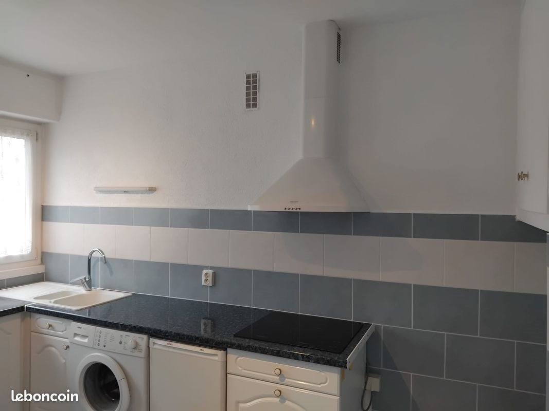 Appartement à louer, 85m², Metz