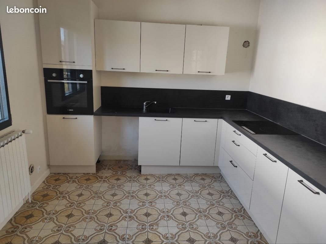 Maison à vendre, 125m², Danjoutin