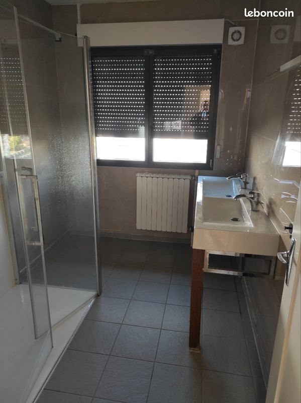 Maison à vendre, 125m², Danjoutin