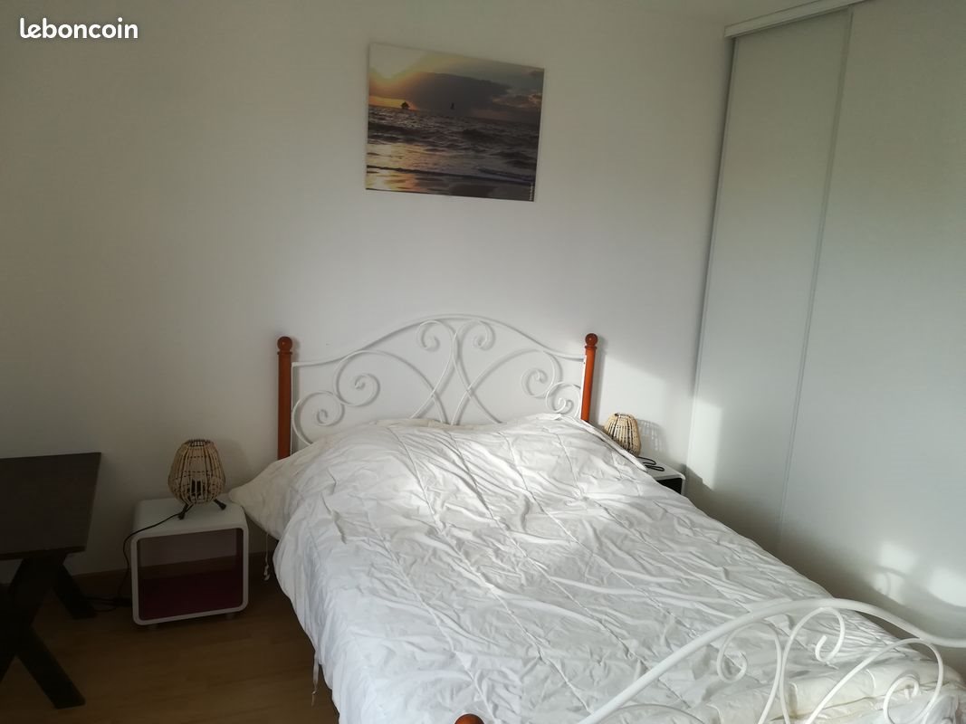 Appartement à louer, 49m², Puilboreau