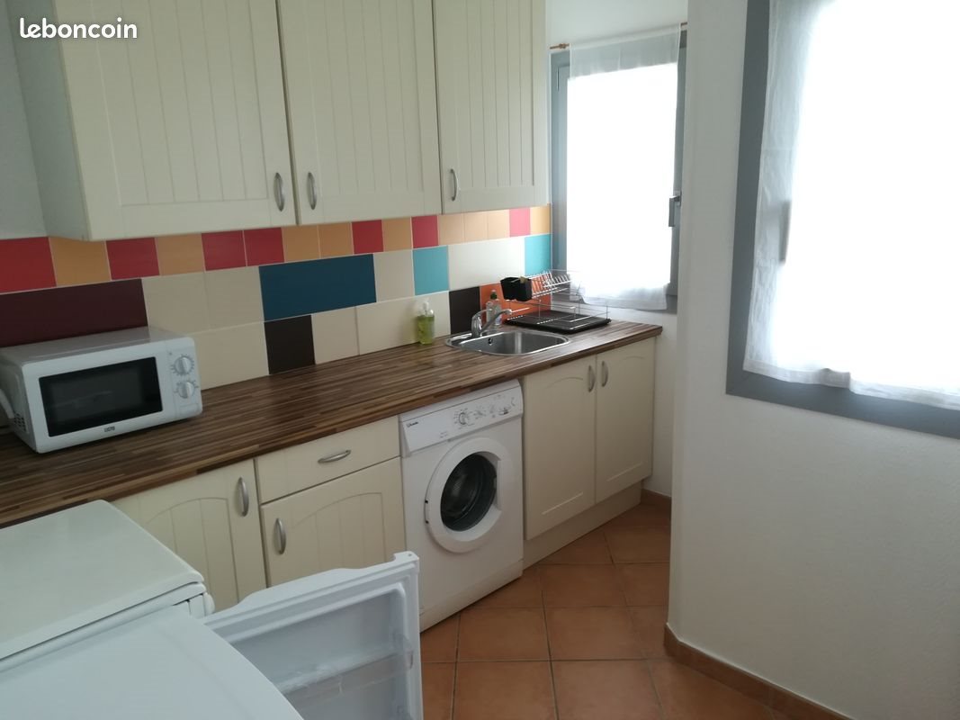Appartement à louer, 49m², Puilboreau