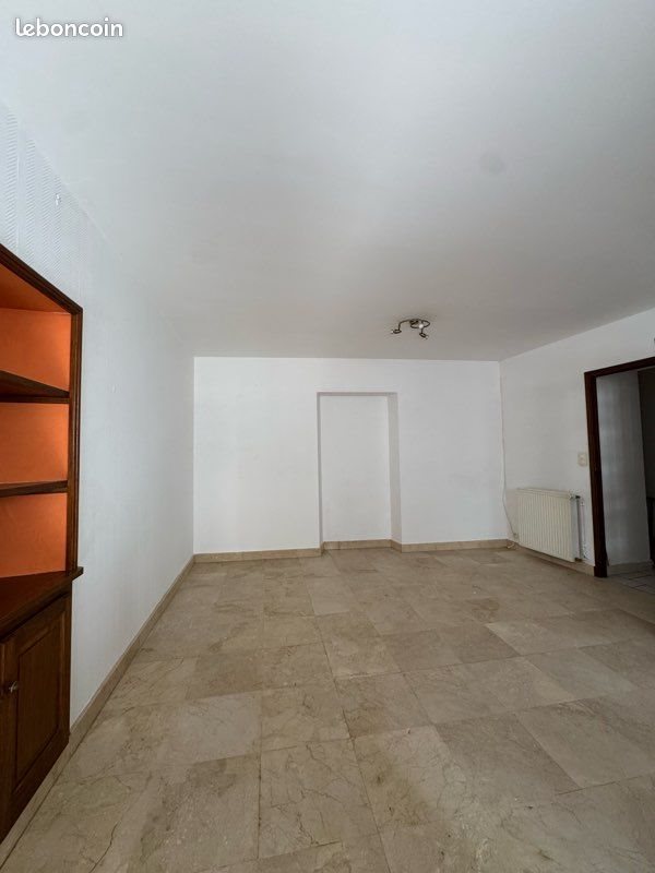 Appartement à louer, 54m², Fumel