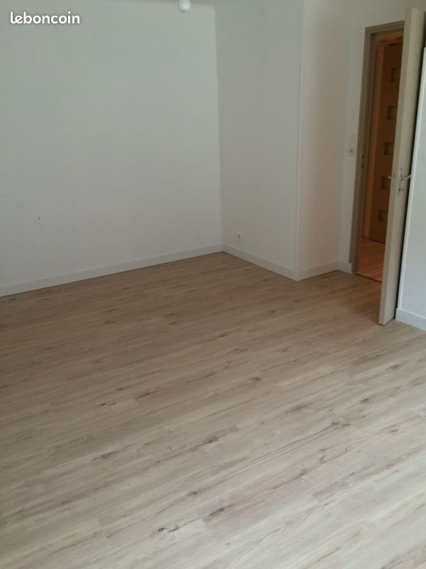 Appartement à louer, 42m², Bourg