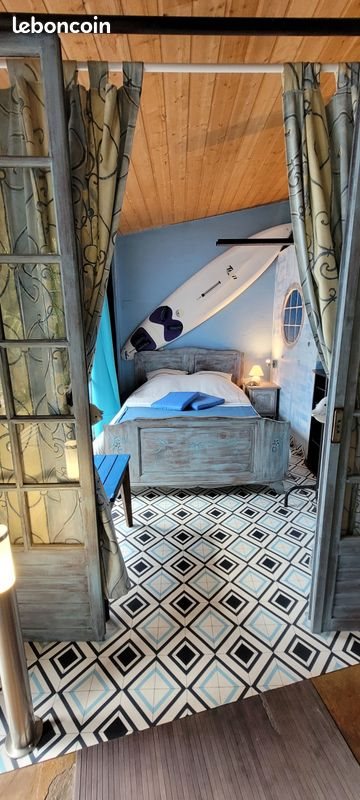 Maison à louer, 80m², Thuir