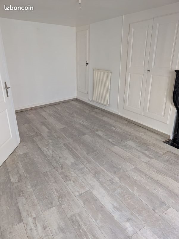 Maison à louer, 72m², Toul