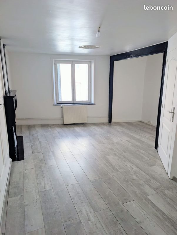 Maison à louer, 72m², Toul