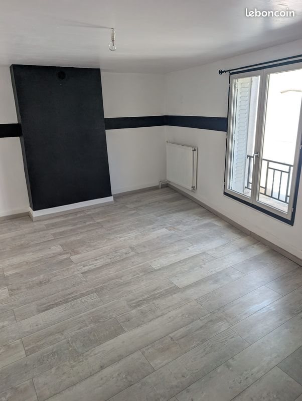 Maison à louer, 72m², Toul