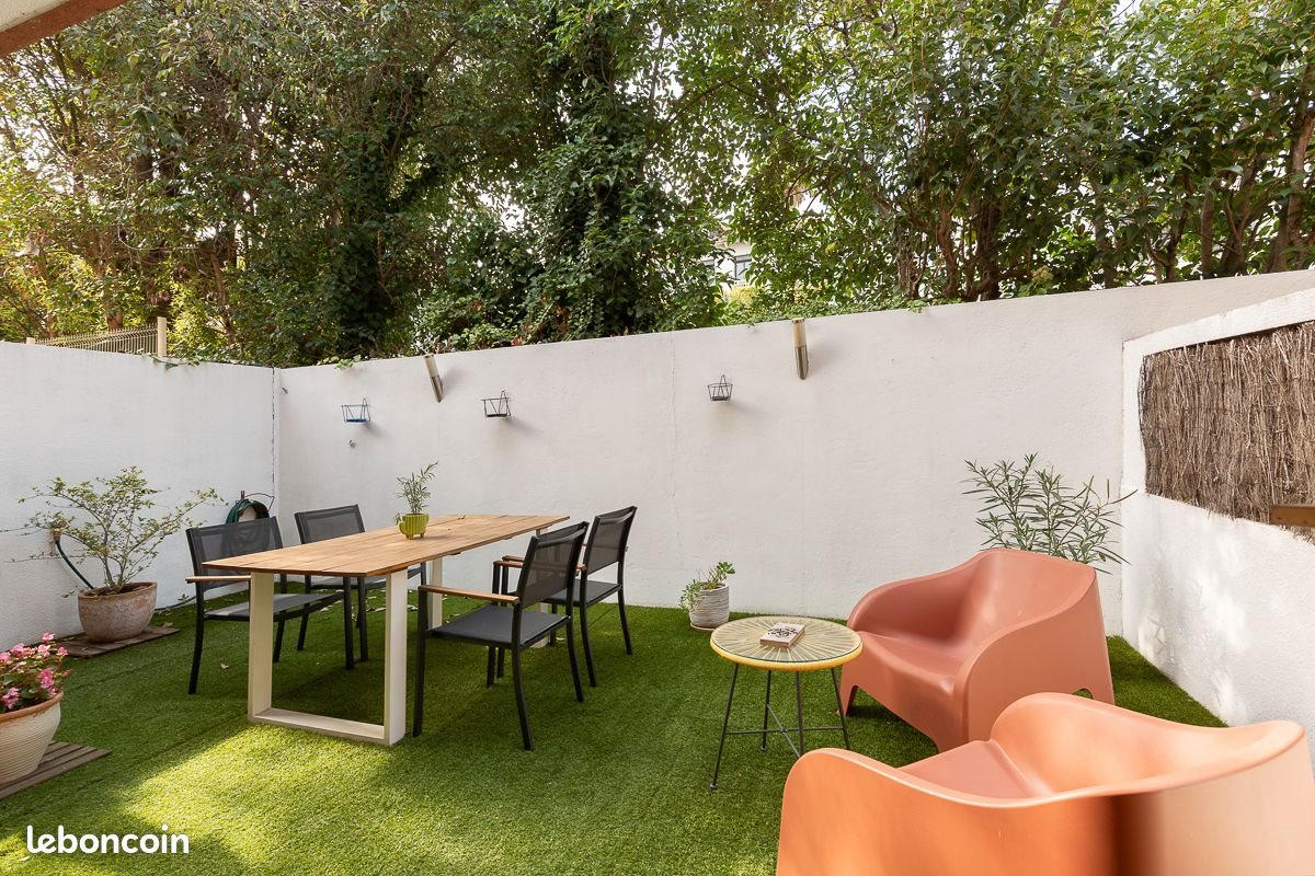 Maison à vendre, 120m², Marseille 9ème