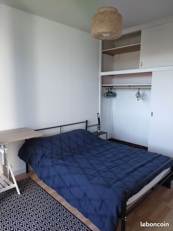 Appartement à louer, 72m², Montpellier