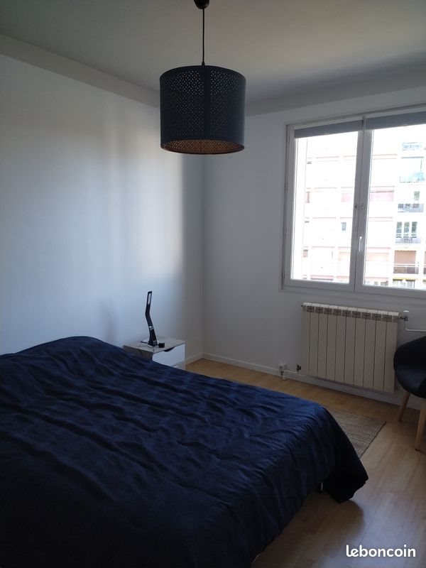 Appartement à louer, 72m², Montpellier