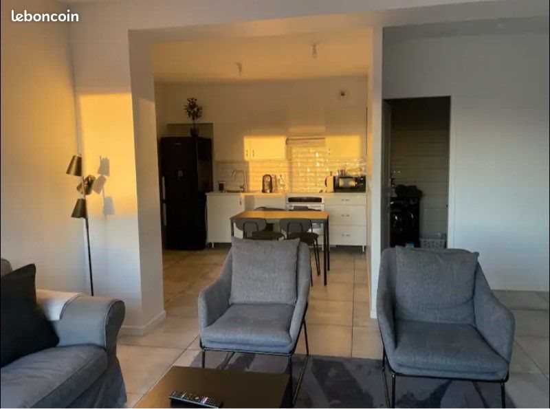 Maison à louer, 80m², Lormont