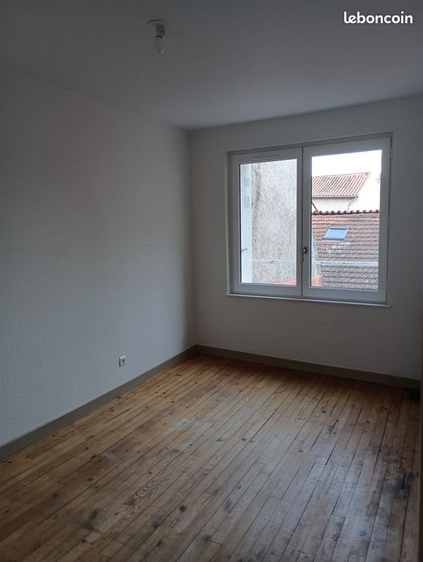 Appartement à louer, 55m², Brioude