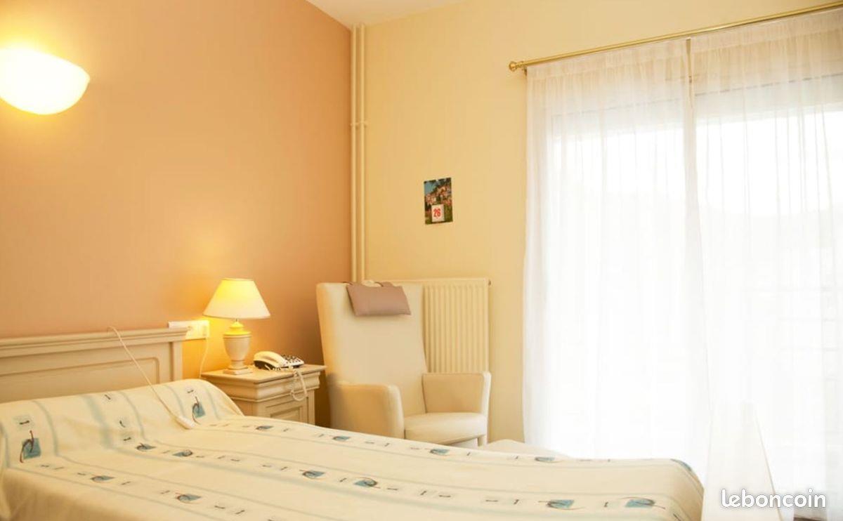 Appartement à vendre, 25m², Clermont-Ferrand