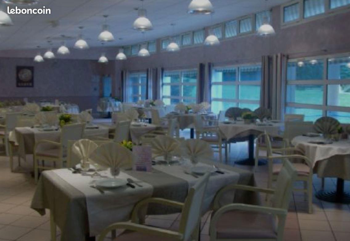 Appartement à vendre, 25m², Clermont-Ferrand