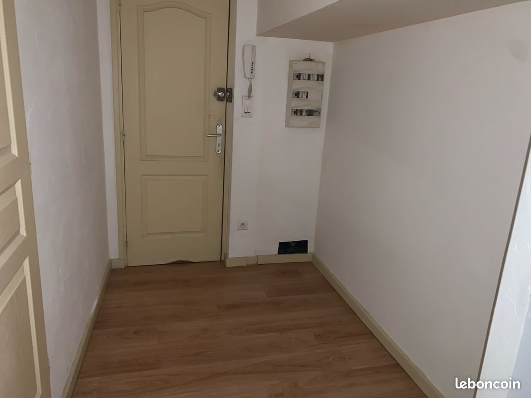 Appartement à louer, 65m², Limoux