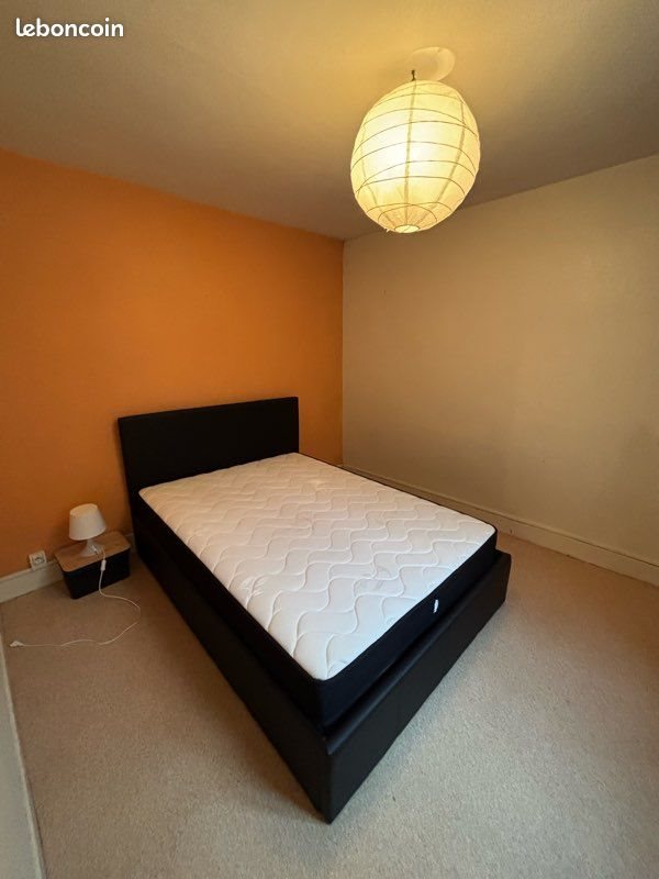 Appartement à louer, 40m², Rennes