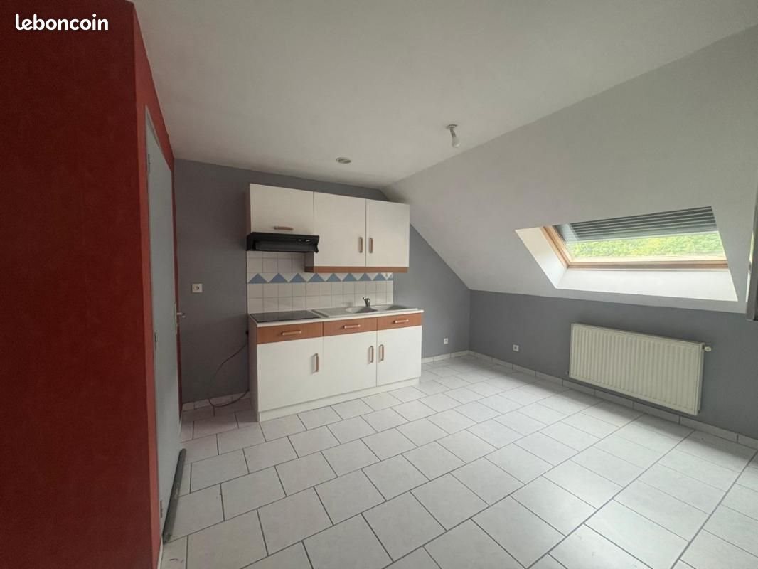 Appartement à louer, 52m², Bar-le-Duc