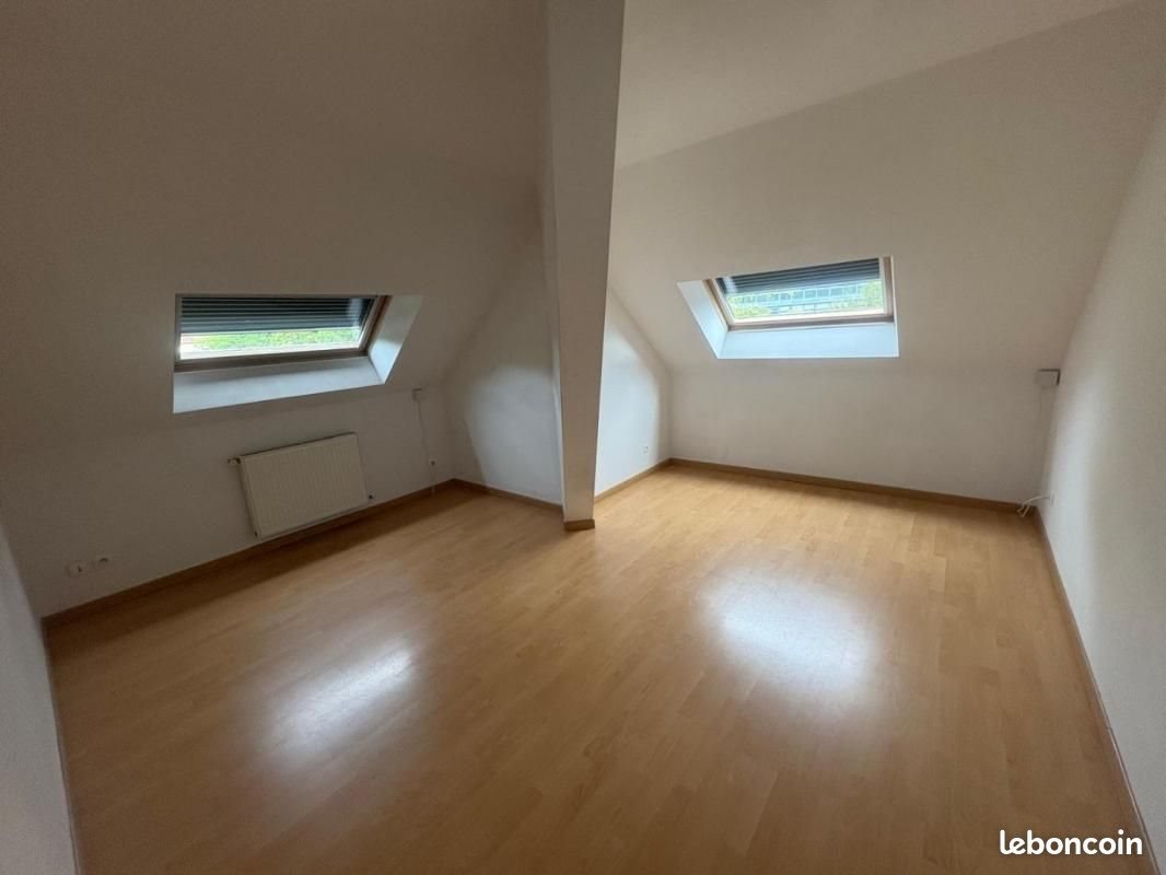 Appartement à louer, 52m², Bar-le-Duc