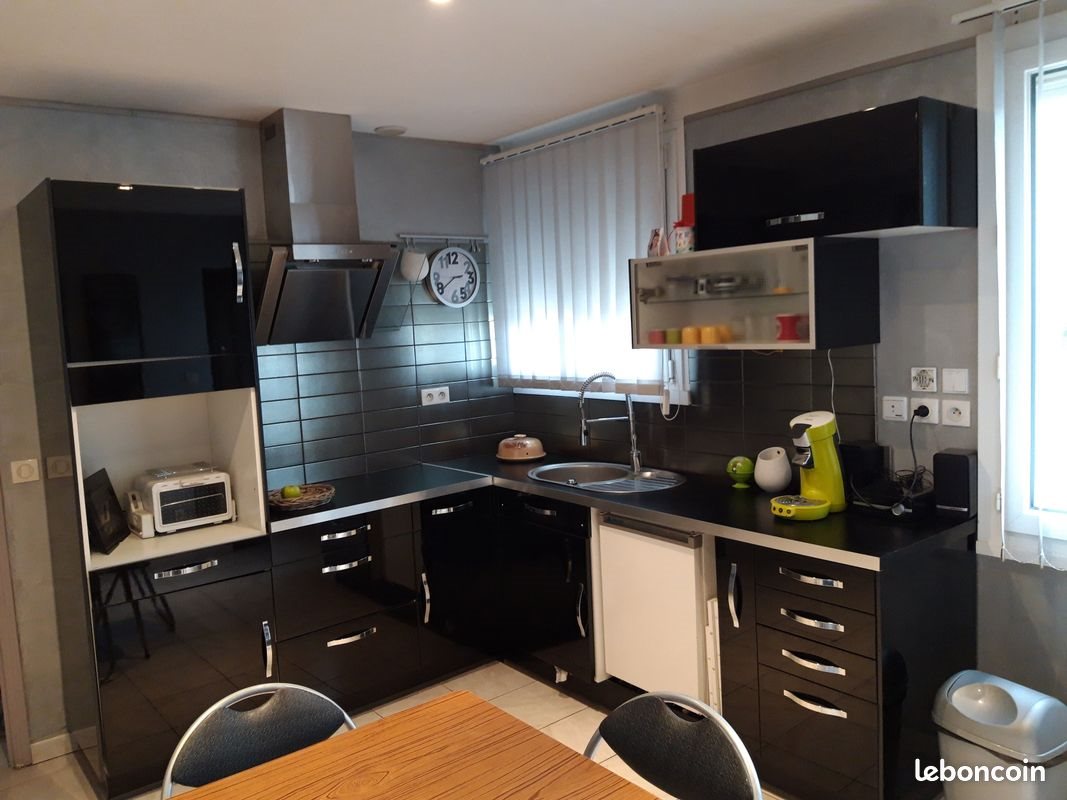 Maison à louer, 75m², Mornant