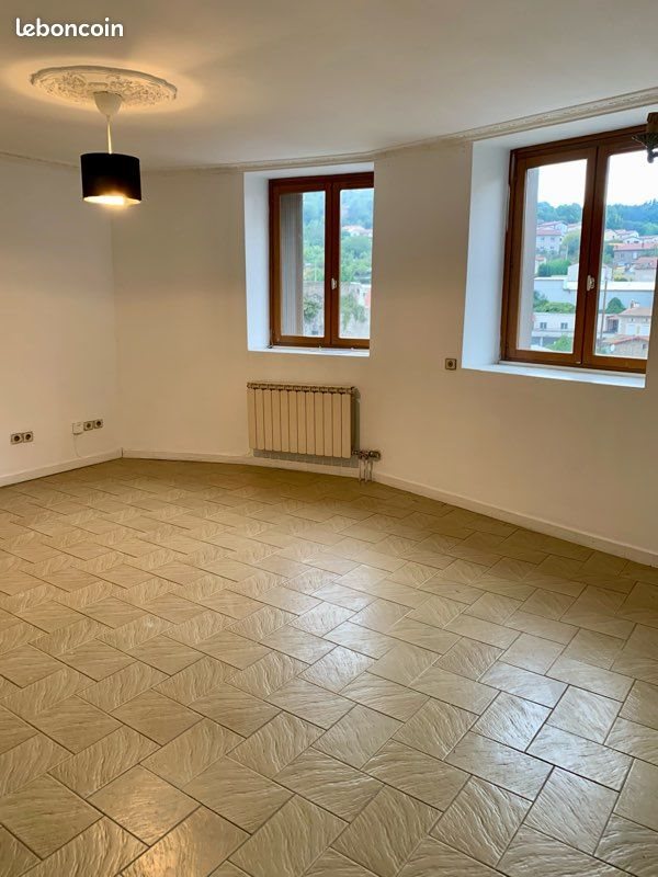 Maison à louer, 120m², Saint-Etienne