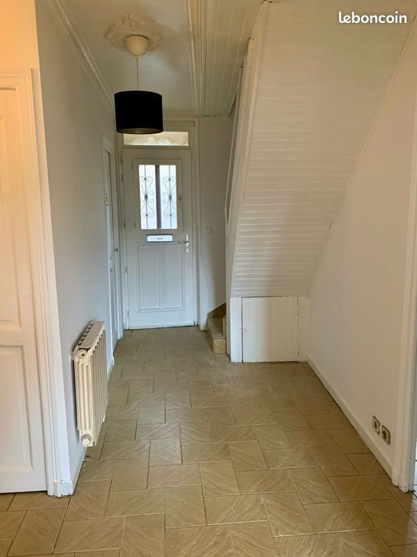 Maison à louer, 120m², Saint-Etienne