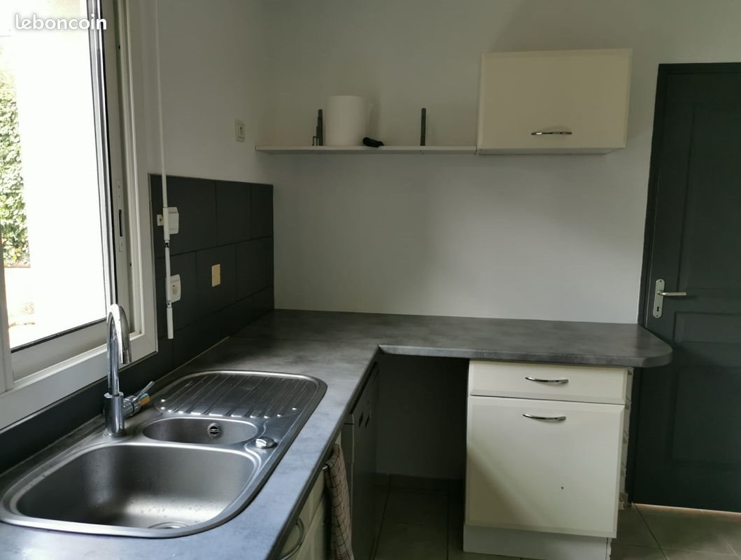 Maison à louer, 128m², Liffré