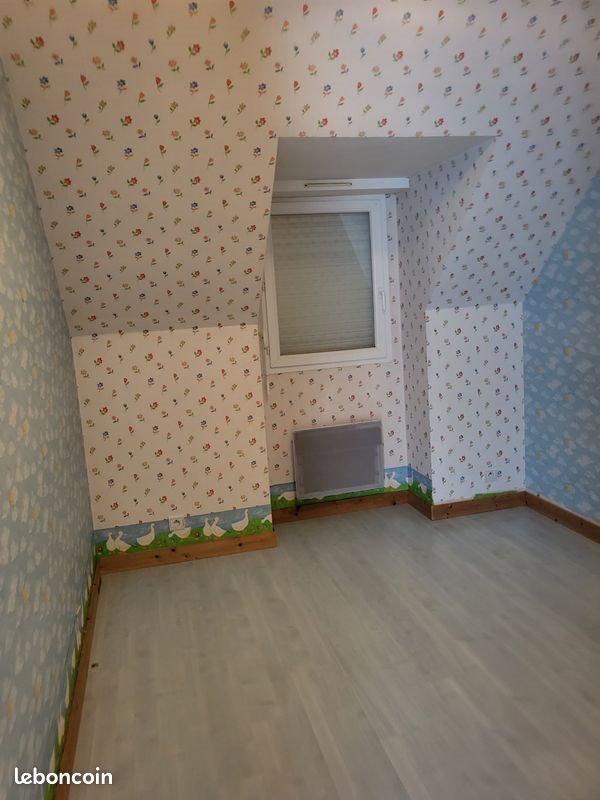 Maison à louer, 128m², Liffré