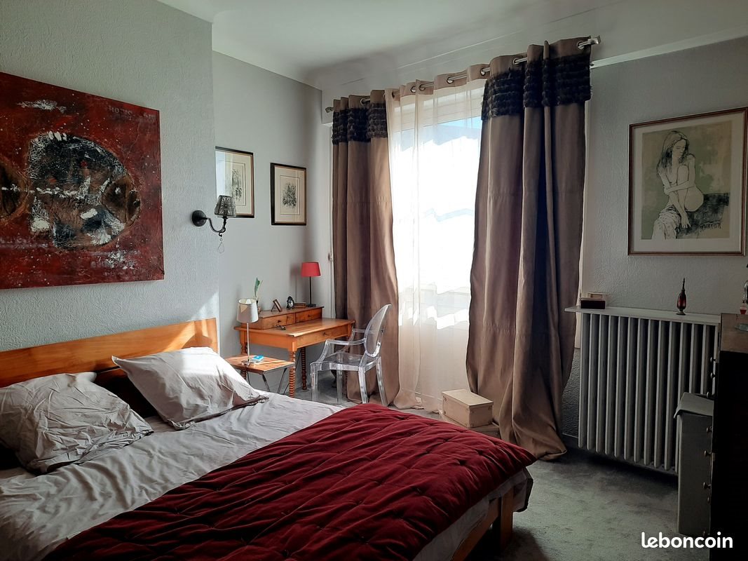 Appartement à vendre, 63m², Nantes