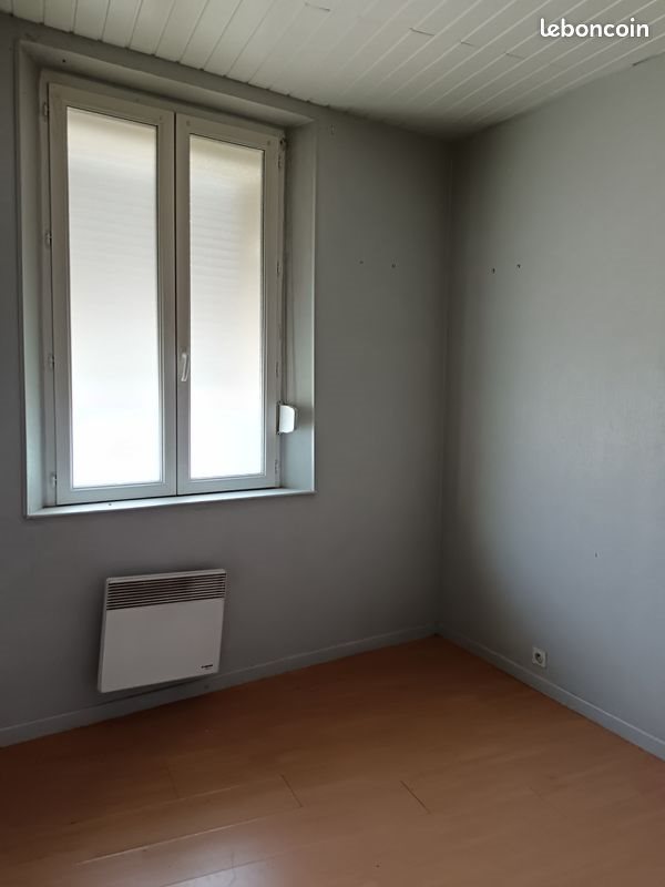 Appartement à louer, 30m², Brancourt-en-Laonnois