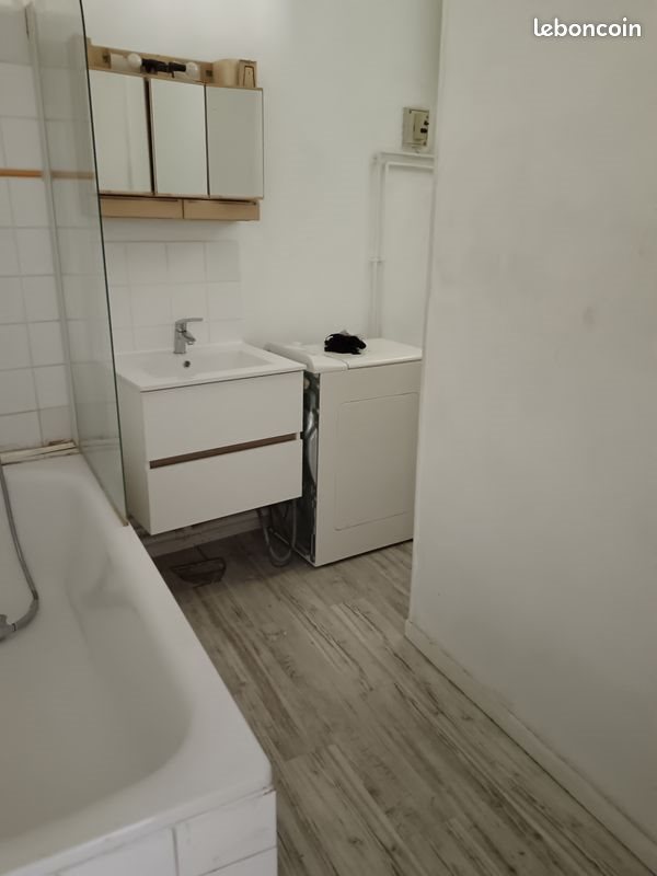 Appartement à louer, 30m², Brancourt-en-Laonnois