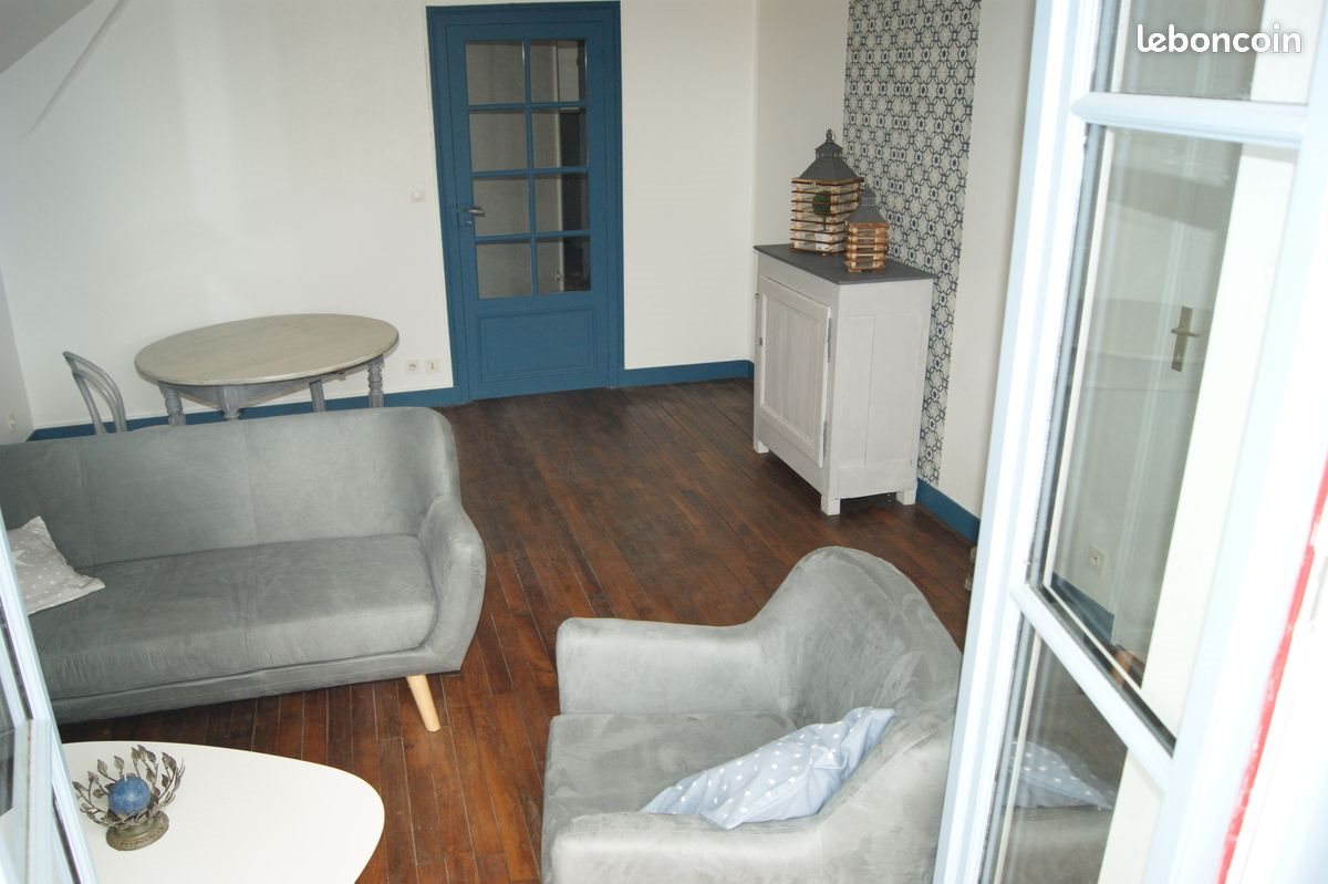 Appartement à louer, 65m², La Ferté-Bernard