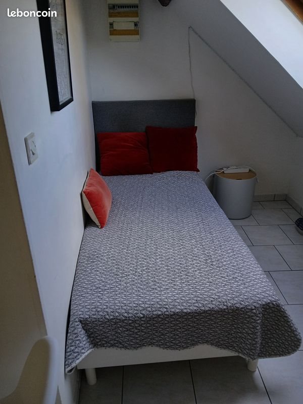 Appartement à louer, 20m², Alençon