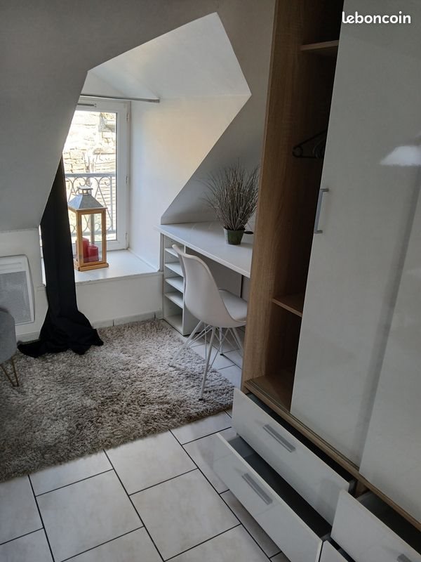 Appartement à louer, 20m², Alençon