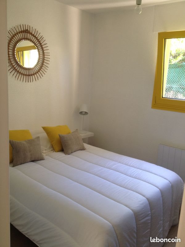 Appartement à louer, 30m², Bourg-en-Bresse