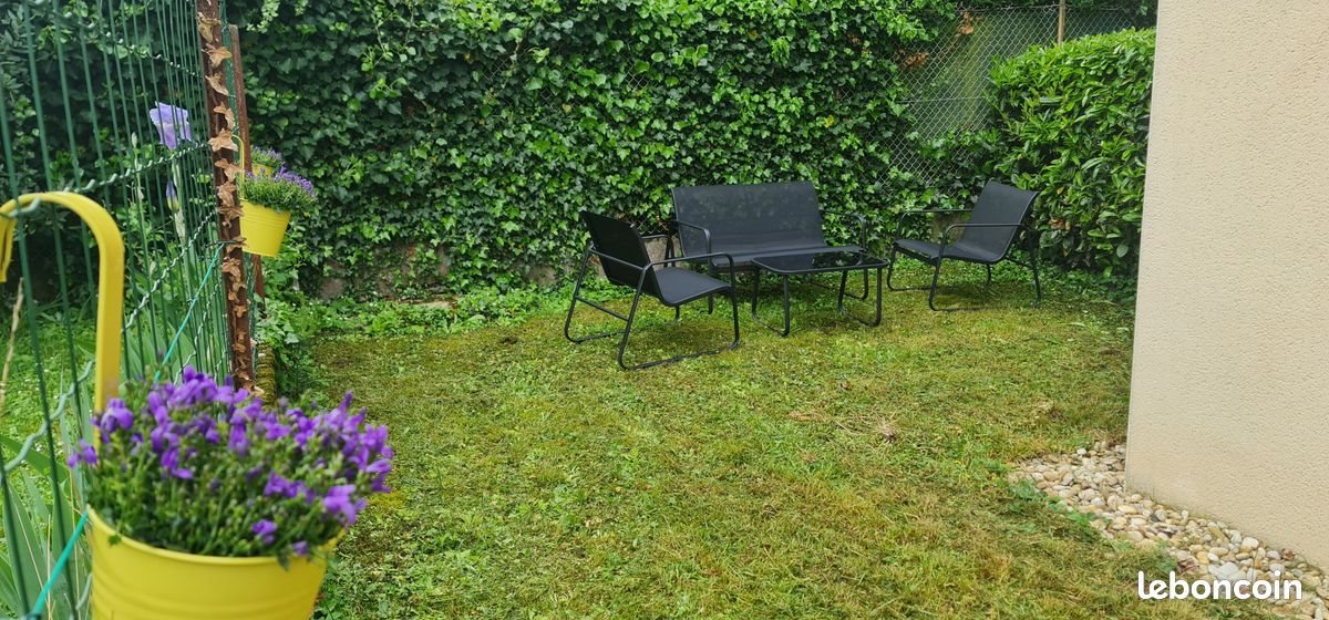 Appartement à louer, 30m², Bourg-en-Bresse