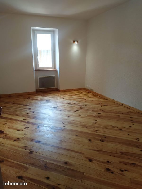 Appartement à louer, 39m², Embrun